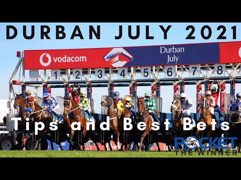 Vodacom Durban July 2021 Tips