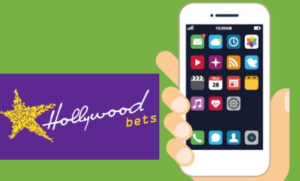 Hollywood Bet Download App