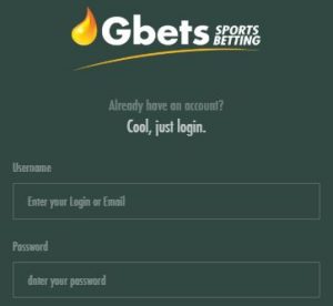 Gbet App