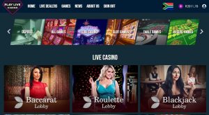 Playlive Casino Coupons