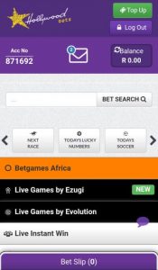 Hollywoodbets Whatsapp Numbers