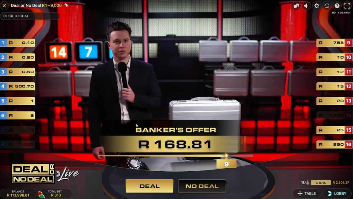 Deal Or No Deal Live Your Easy Guide To Playing This Game Online In 