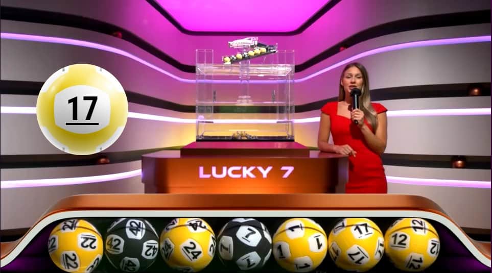 BetGames Lucky 7 Strategy Guide | How to Play South Africa's Favourite Draw  and Win