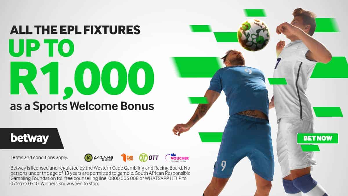 How to Play Betway Soccer and Win Betting Guide