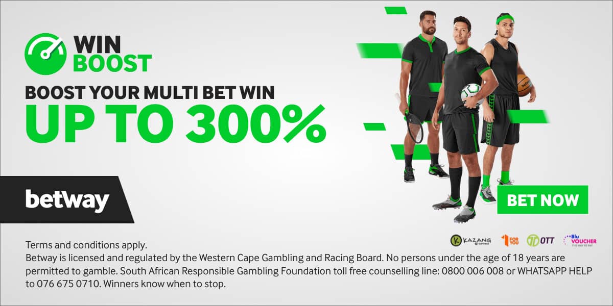 Best Multibet Bonuses For Sports Betting in South Africa