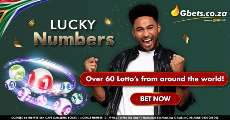 How to Calculate Lottery Winning Numbers | Making Lotto Predictions in ...