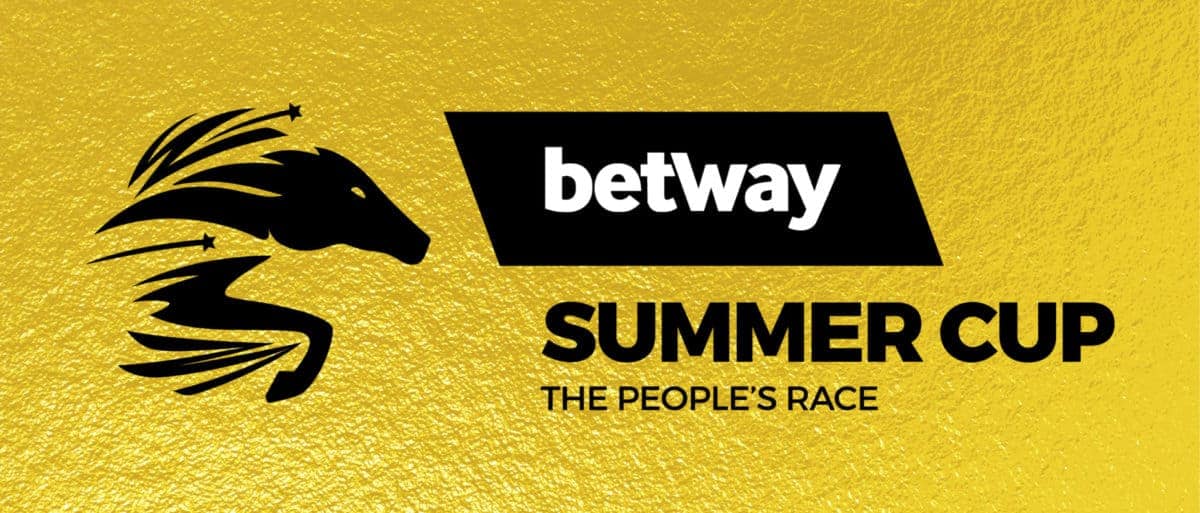 Betway Summer Cup 2023